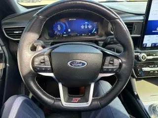 Ford Explorer 2022 AWD ST 4dr SUV