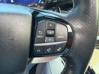 Ford Explorer 2022 AWD ST 4dr SUV