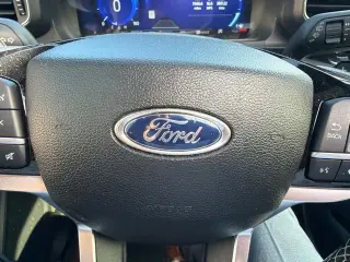 Ford Explorer 2022 AWD ST 4dr SUV