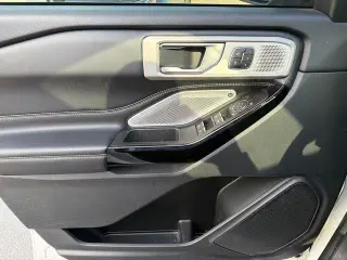 Ford Explorer 2022 AWD ST 4dr SUV