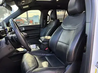 Ford Explorer 2022 AWD ST 4dr SUV