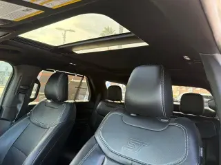 Ford Explorer 2022 AWD ST 4dr SUV