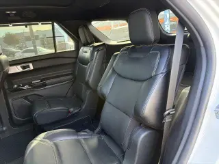 Ford Explorer 2022 AWD ST 4dr SUV