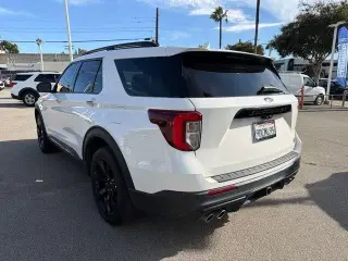 Ford Explorer 2022 AWD ST 4dr SUV
