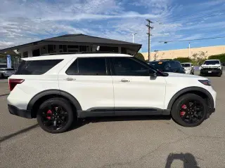 Ford Explorer 2022 AWD ST 4dr SUV