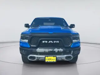 Ram 1500 2020 4x4 Rebel 4dr Crew Cab 5.6 ft. SB Pickup