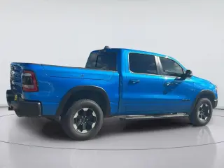 Ram 1500 2020 4x4 Rebel 4dr Crew Cab 5.6 ft. SB Pickup