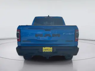 Ram 1500 2020 4x4 Rebel 4dr Crew Cab 5.6 ft. SB Pickup