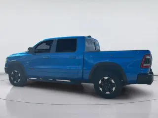 Ram 1500 2020 4x4 Rebel 4dr Crew Cab 5.6 ft. SB Pickup