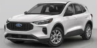 Ford Escape Híbrido Enchufable 2025 PHEV 4dr SUV
