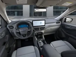 Ford Escape Híbrido Enchufable 2025 PHEV 4dr SUV
