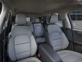 Ford Escape Híbrido Enchufable 2025 PHEV 4dr SUV