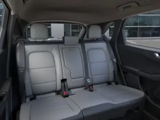 Ford Escape Híbrido Enchufable 2025 PHEV 4dr SUV