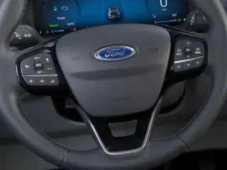 Ford Escape Híbrido Enchufable 2025 PHEV 4dr SUV