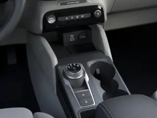 Ford Escape Híbrido Enchufable 2025 PHEV 4dr SUV