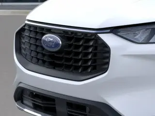 Ford Escape Híbrido Enchufable 2025 PHEV 4dr SUV