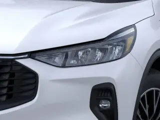 Ford Escape Híbrido Enchufable 2025 PHEV 4dr SUV