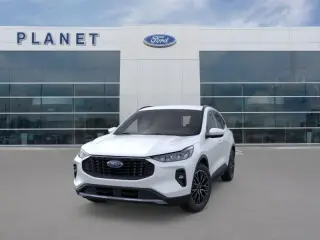 Ford Escape Híbrido Enchufable 2025 PHEV 4dr SUV