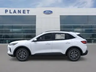 Ford Escape Híbrido Enchufable 2025 PHEV 4dr SUV