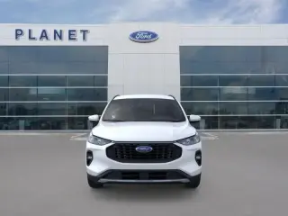Ford Escape Híbrido Enchufable 2025 PHEV 4dr SUV