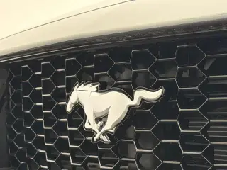 Ford Mustang 2025 GT 2d Fastback