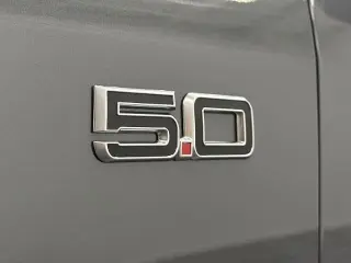 Ford Mustang 2025 GT 2d Fastback
