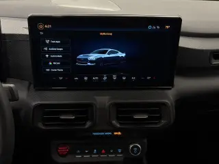 Ford Mustang 2025 GT 2d Fastback