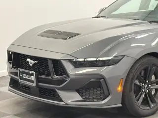 Ford Mustang 2025 GT 2d Fastback