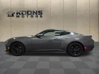 Ford Mustang 2025 GT 2d Fastback