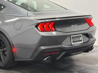 Ford Mustang 2025 GT 2d Fastback