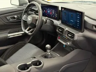 Ford Mustang 2025 GT 2d Fastback