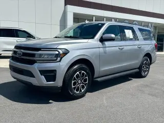 Ford Expedition MAX 2024 4x2 XLT 4dr SUV