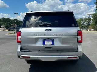 Ford Expedition MAX 2024 4x2 XLT 4dr SUV