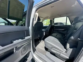 Ford Expedition MAX 2024 4x2 XLT 4dr SUV