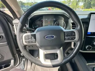 Ford Expedition MAX 2024 4x2 XLT 4dr SUV