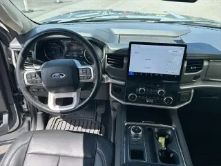 Ford Expedition MAX 2024 4x2 XLT 4dr SUV