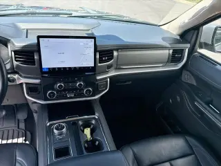 Ford Expedition MAX 2024 4x2 XLT 4dr SUV