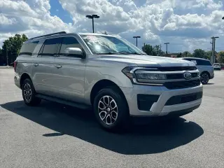 Ford Expedition MAX 2024 4x2 XLT 4dr SUV