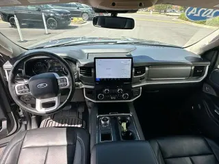 Ford Expedition MAX 2024 4x2 XLT 4dr SUV