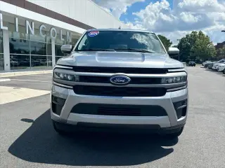 Ford Expedition MAX 2024 4x2 XLT 4dr SUV