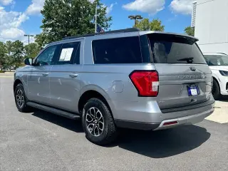 Ford Expedition MAX 2024 4x2 XLT 4dr SUV
