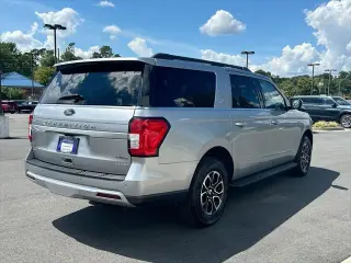 Ford Expedition MAX 2024 4x2 XLT 4dr SUV
