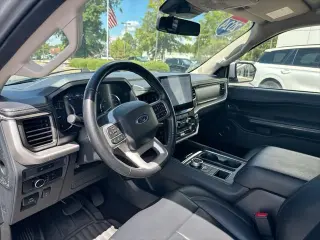 Ford Expedition MAX 2024 4x2 XLT 4dr SUV