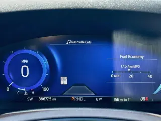 Ford Explorer 2022 King Ranch 4dr SUV