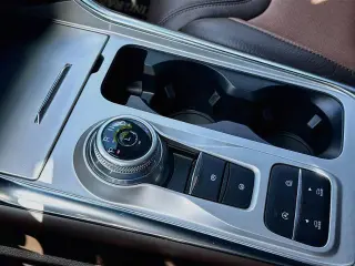 Ford Explorer 2022 King Ranch 4dr SUV