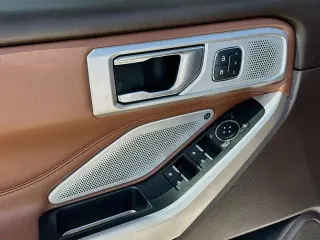 Ford Explorer 2022 King Ranch 4dr SUV