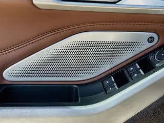 Ford Explorer 2022 King Ranch 4dr SUV
