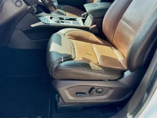 Ford Explorer 2022 King Ranch 4dr SUV