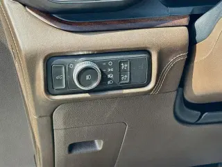 Ford Explorer 2022 King Ranch 4dr SUV