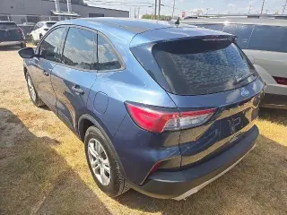 Ford Escape 2020 S 4dr SUV